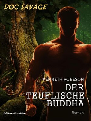 cover image of Der teuflische Buddha